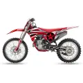 Ufo Thunder Gas Gas Mc 125 21-22 Plastsett