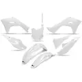 Ufo Kawasaki Kxf 450 2024-2024 Kakit231-047 Plastsett