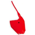 Ufo Kawasaki Klx 110 10 Frontplate