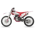 Ufo Tecna Gas Gas Mc 125 21-22 Plastsett