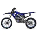 Ufo Apodis Yamaha Yzf 250 19-22 Plastsett