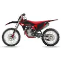 Ufo Tecna Gas Gas Mc 125 21-22 Plastsett
