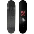 Sovrn Placid 8.5" Skateboard Deck mønster