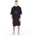 Hurley O&o Poncho
