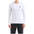 Emporio Armani 8npt17_pjrgz Langarmet T-skjorte