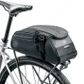 Skuad Explorer Sadelveske 9.5l