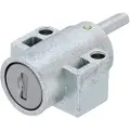 Bosch Abus Compacttube Long Key Batterilås