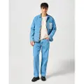 Wrangler Novak Chore Denimjakke