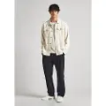 Pepe Jeans Bingham Ecru Jakke