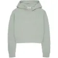 Tom Tailor 1038970 Cropped Cosy Hetteskjorte