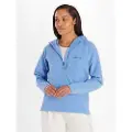 Marmot Pinnacle Driclime Hettegenser