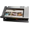 VAR Pr-88100/pr-88200 Computer Innehaver