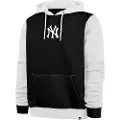 47 Mlb New York Yankees New Block Hettegenser