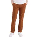 Dockers Smart 360 Flex Motion Slim Chinobukser