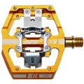 HT Components X3t Sykkelpedaler