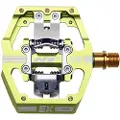 HT Components X3t Sykkelpedaler