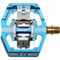 HT Components X3t Sykkelpedaler