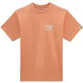 Vans Full Patch Back Kortarmet T-skjorte