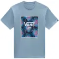Vans Classic Print Box Kortarmet T-skjorte