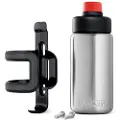 Woom Glug Stainless Steel Vannflaske 500ml
