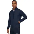 Hackett London Hs Lt Wt Hybrid Genser Med Hel Glidelås