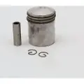 Italkit Mv 125 Cc 2t D 53 Mm Stempel