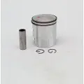 Italkit Derbi-puch D 44.5 Mm Stempel