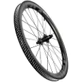 Zipp Am 303 Xplr Sw Cl Disc Tubeless Landeveissykkelens Bakhjul