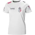 Helly Hansen American Magic Kortarmet T-skjorte