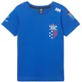 Helly Hansen American Magic Kortarmet T-skjorte