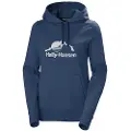 Helly Hansen Nord Graphic Hetteskjorte