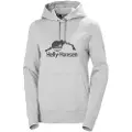 Helly Hansen Nord Graphic Hetteskjorte