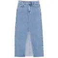 Garcia Ge42003 Denimskjørt