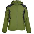 Lhotse Aldo Softshelljakke