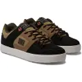 Dc-shoes Pure Wnt Winter Sko brun