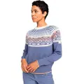 Roxy Cozy Sound Genser