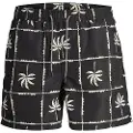 Jack & Jones Fiji Oceanday Badebukse