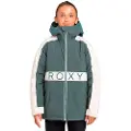 Roxy Mist Jakke