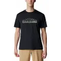 Columbia Legend Trail Kortarmet T-skjorte
