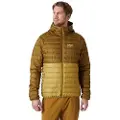 Helly Hansen Banff Insulated Jakke