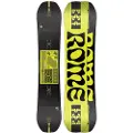 Rome Mechanic 153 2023 Snowboard mønster