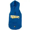 Fuzzyard State Hundegenser