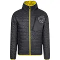 Rock Experience Golden Gate Packable Padded Jakke