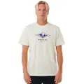 Rip Curl Filler Kortarmet T-skjorte