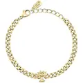 La Petite Story Br Family Tree Life Charm16.3 Cm Armbånd