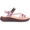 Paredes Confrides Sandaler