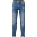 Petrol Industries Roadrunner Russel Regular Tapered Fit Jeans