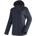 Maier Sports Metor Rec W Jakke