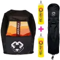 Arch Max Hv6e3sq 6l+2sf500ml+quiver Hydreringsvest