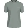 Calvin Klein Enlarged Back Logo Kortarmet T-skjorte